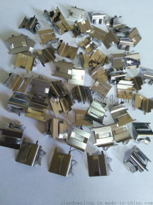 深圳與東莞鳳崗電池接觸片及模具開發制造廠介紹